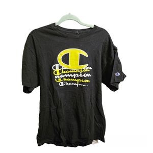 Champion T Shirt